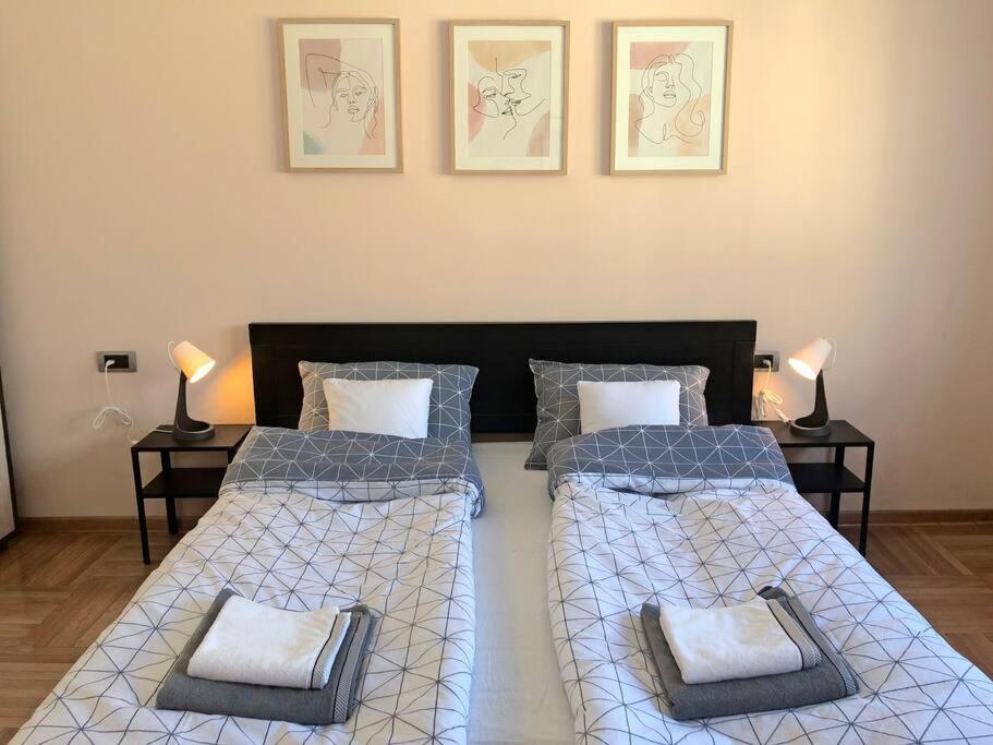 Apartment Quince Apartment-free Parking-city Center Belgrade