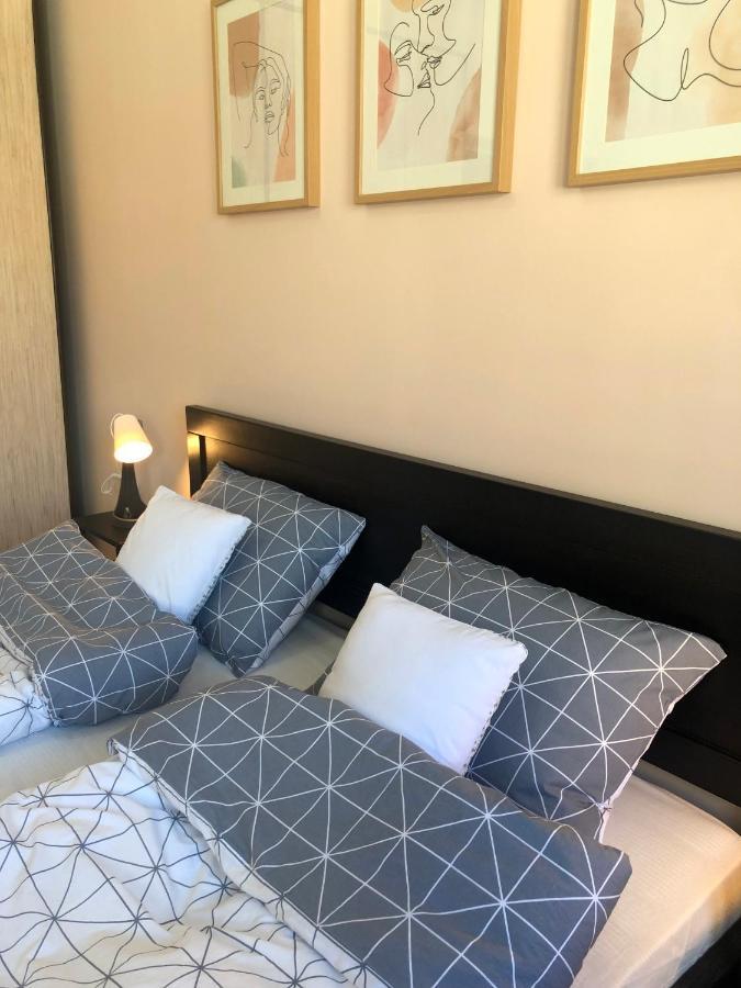 Apartment Quince Apartment-free Parking-city Center Belgrade