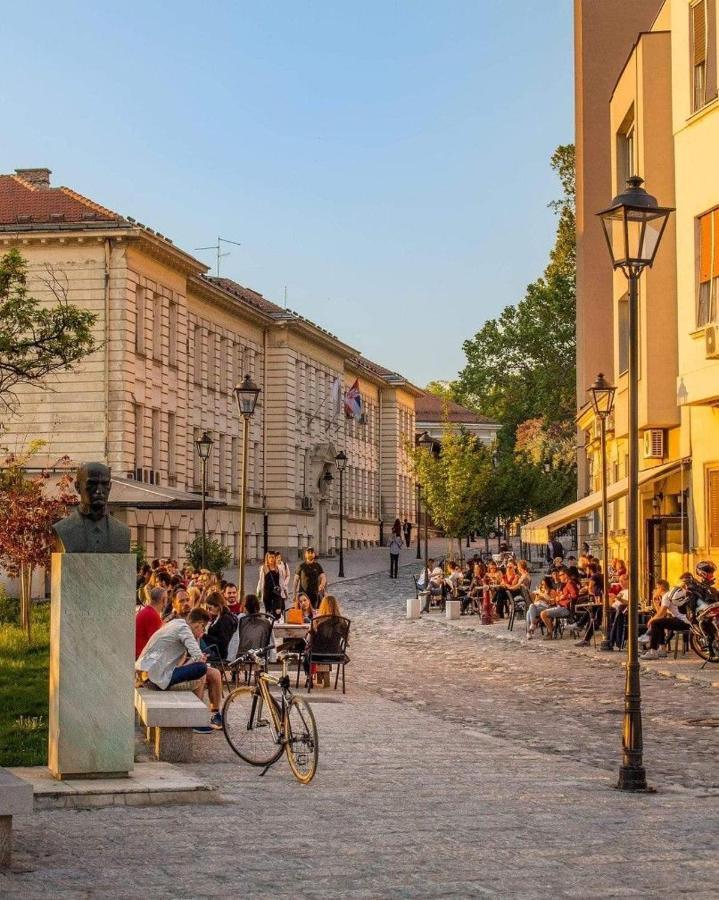 Quince Apartment-free Parking-city Center