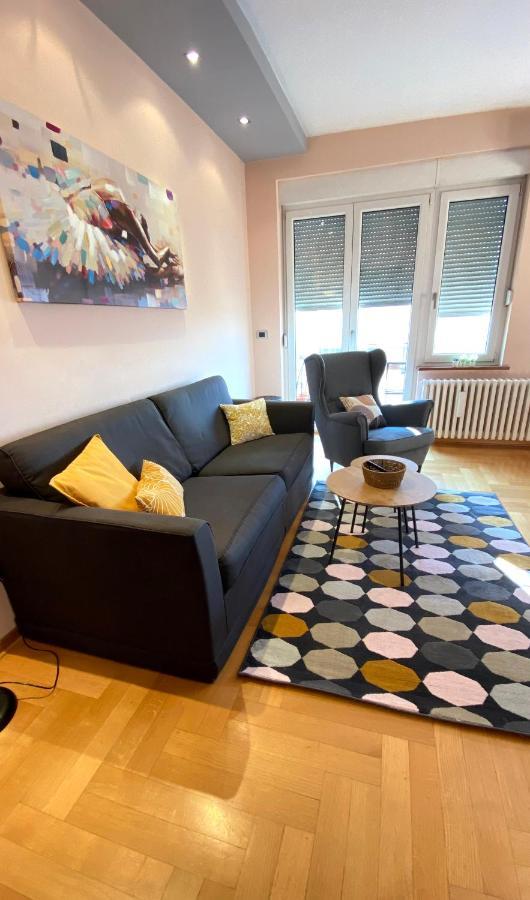 Quince Apartment-free Parking-city Center Apartment Belgrade